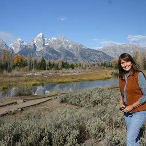 Meet your Posher, Sherry